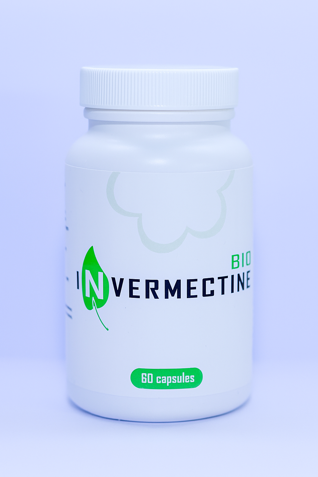 Bio invermectine pot 60 capsules