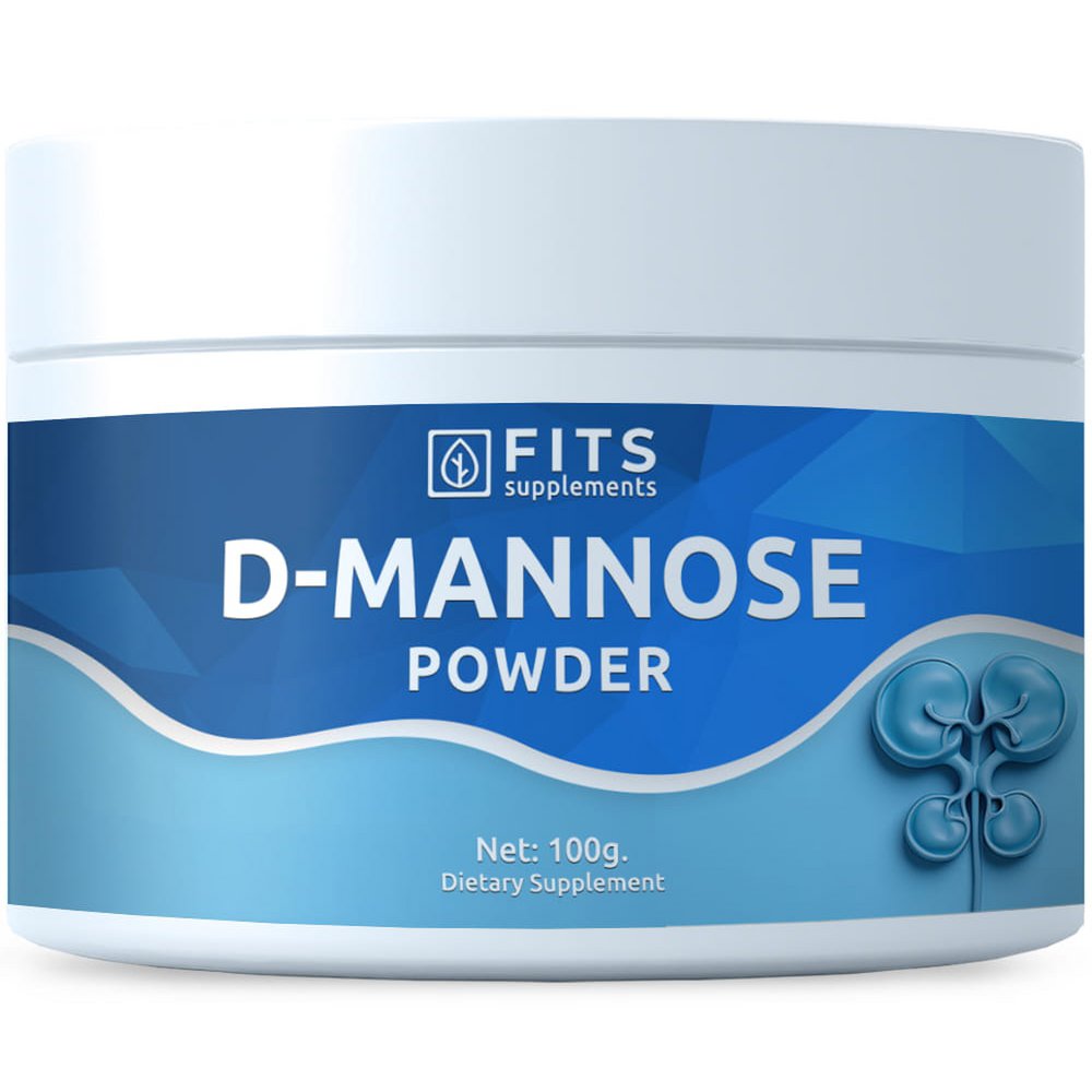 D-mannose powder 50 g