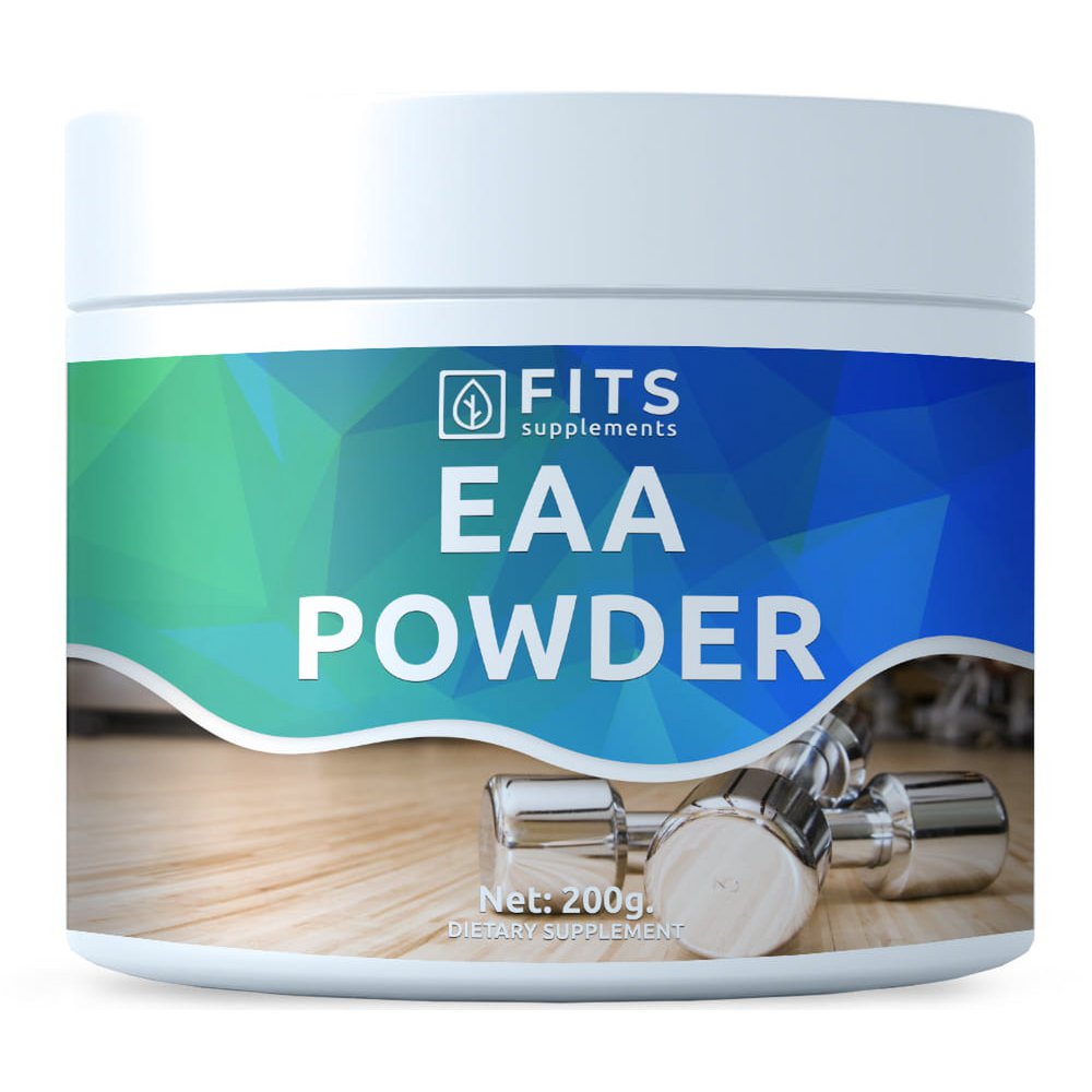 EAA 200g powder
