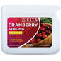 Cranberry Sterk 14.400 mg 60 capsules