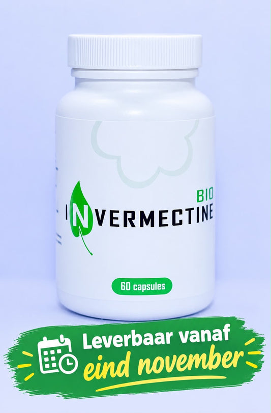 Bio invermectine pot 60 capsules