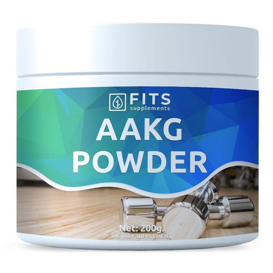 ALSG 200G POWDER