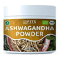 BIO Biologisch Ashwagandha-poeder 300g