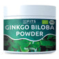 BIO Organic Ginkgo Biloba Powder 150g