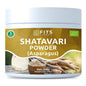 BIO Organic Shatavari (Asparagus) powder 200g