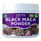 BIO Organic Black Maca Powder 300g