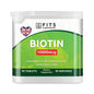 Biotin 10,000 mcg 90 tablets
