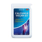 Calcium and Vegan Vitamin D 90 tablets