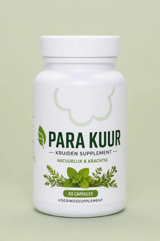 Parakuur