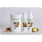 Lavaaarde complete set, 1 kg poeder, 250 ml kant-en-klaar mengsel, 25