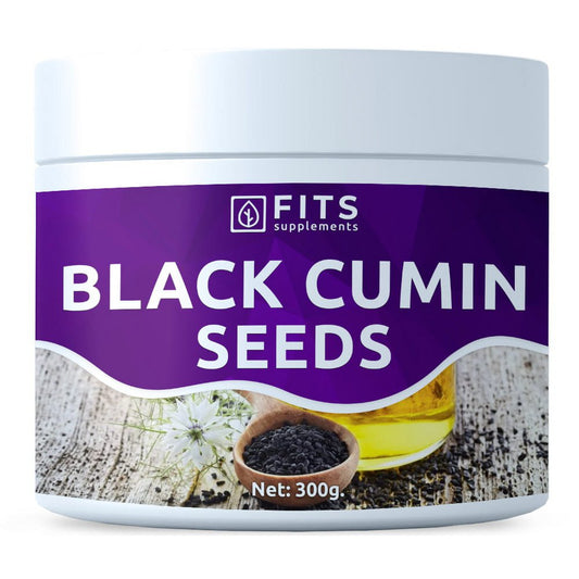 Black cumin seeds 300g