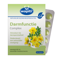 Wapiti intestinal function complex