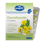 Wapiti darmfunctie complex