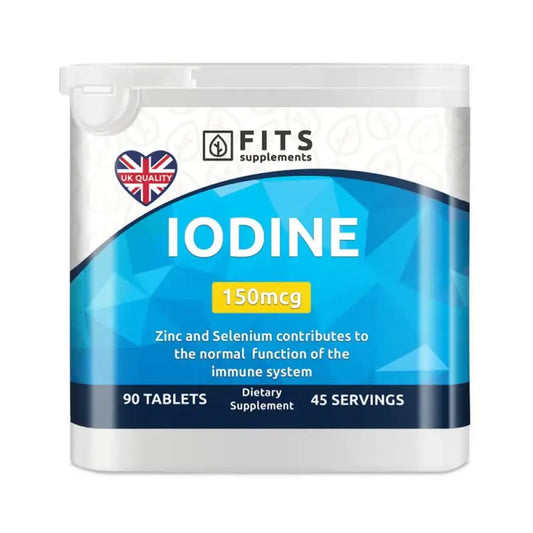Iodine