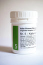 No. 5 Potassium phosphoricum (D6)