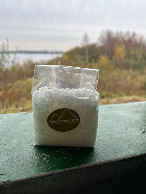 Het witte goud